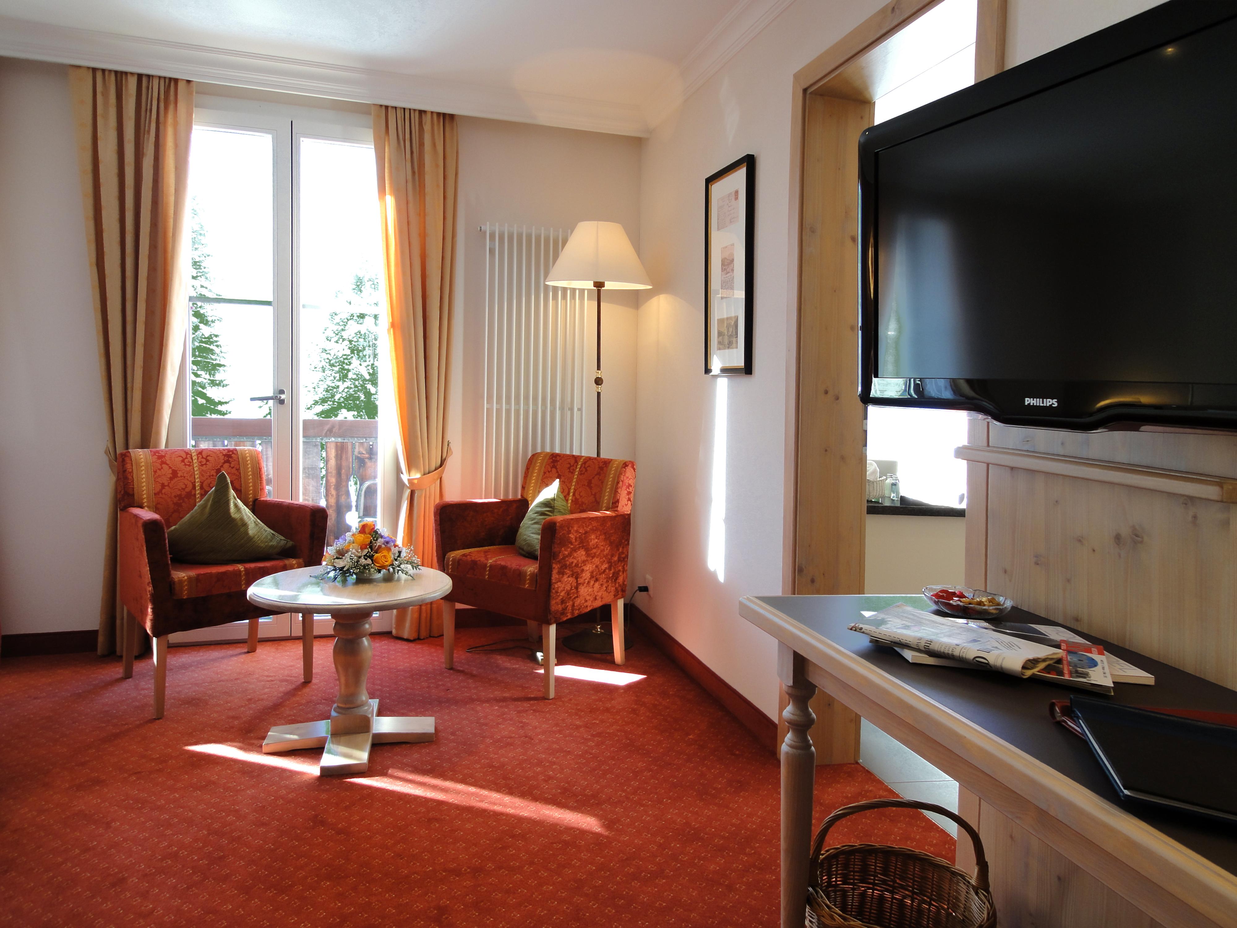 Romantik Hotel Schweizerhof Γκρίντελβαλντ Εξωτερικό φωτογραφία