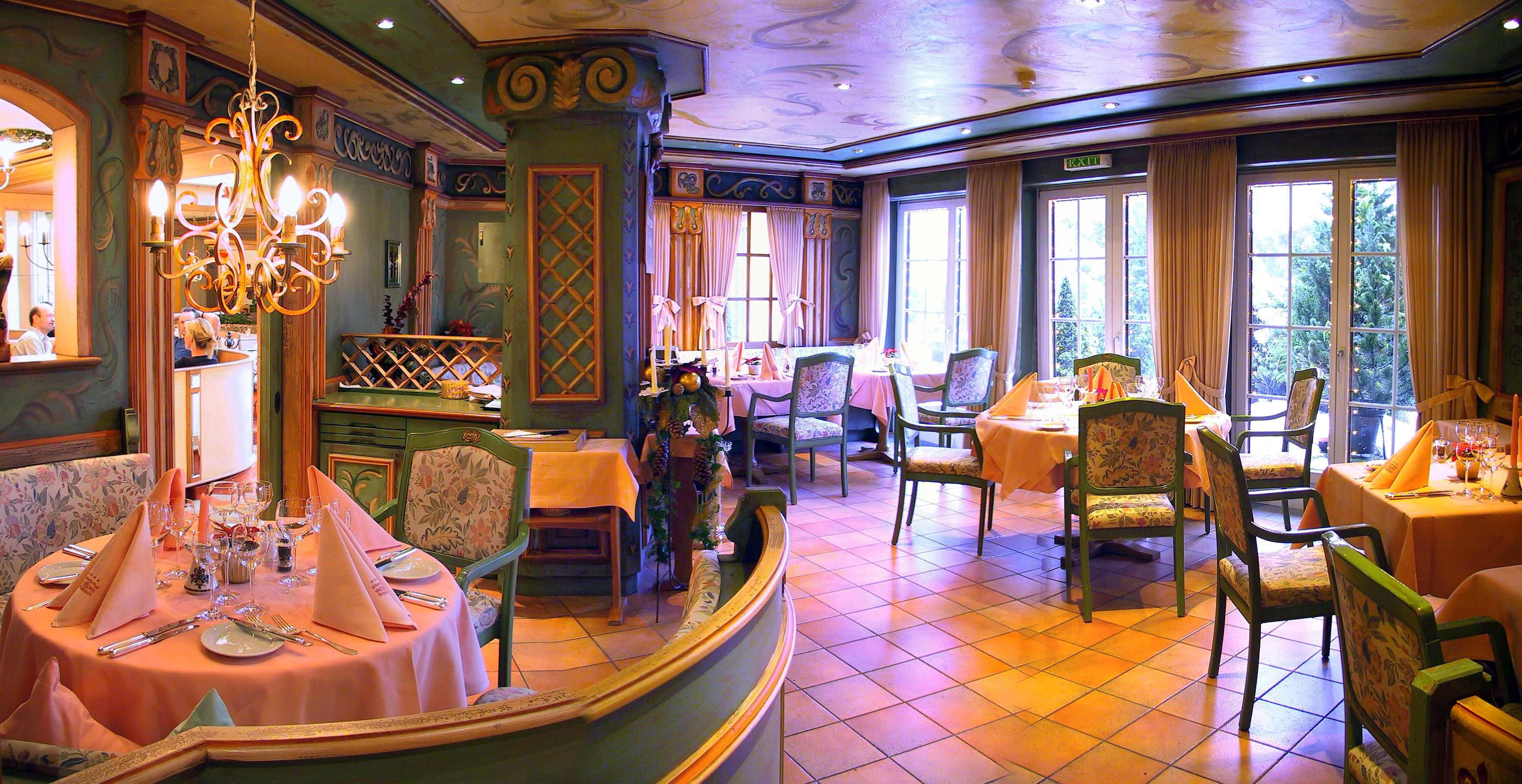 Romantik Hotel Schweizerhof Γκρίντελβαλντ Εξωτερικό φωτογραφία