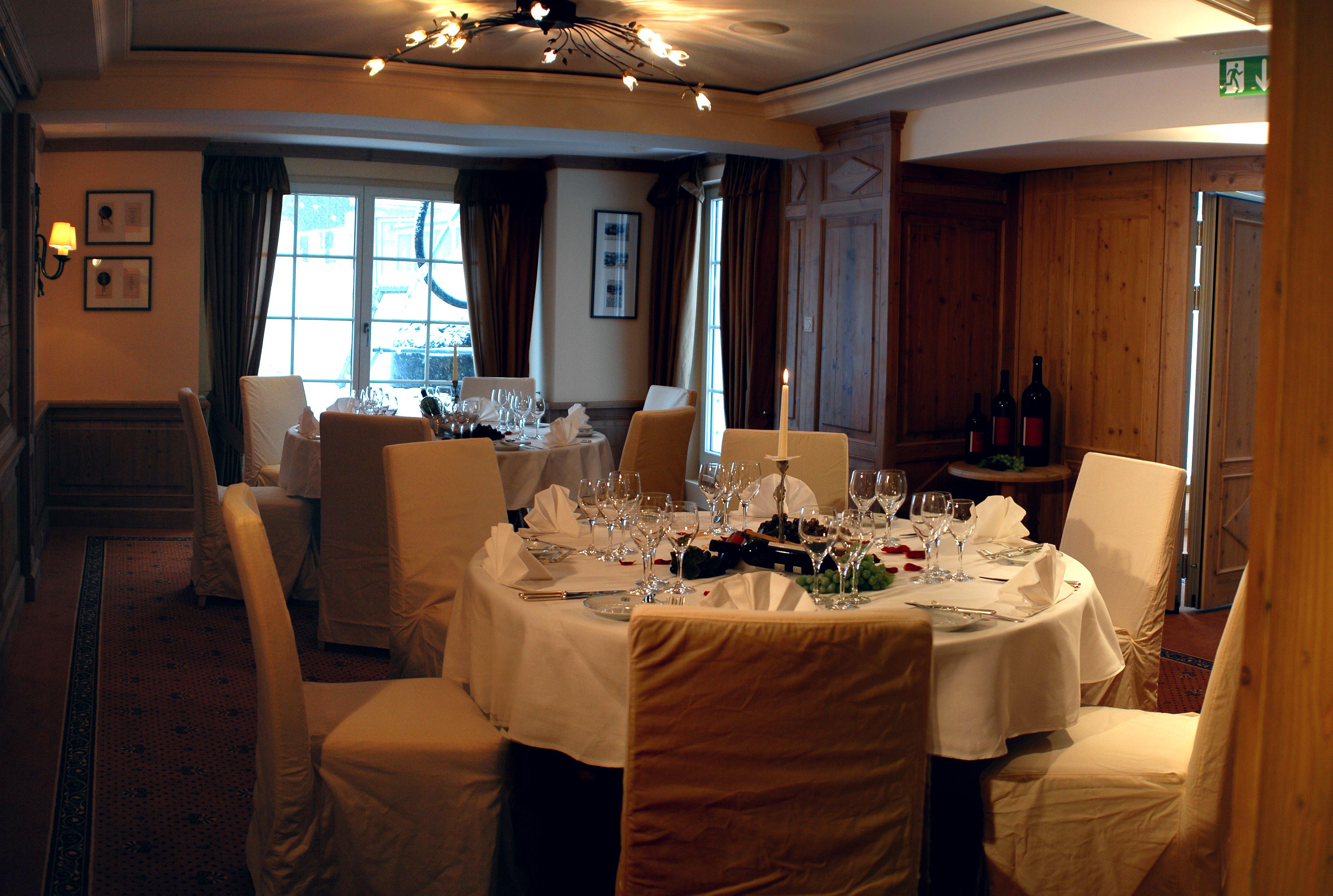 Romantik Hotel Schweizerhof Γκρίντελβαλντ Εξωτερικό φωτογραφία