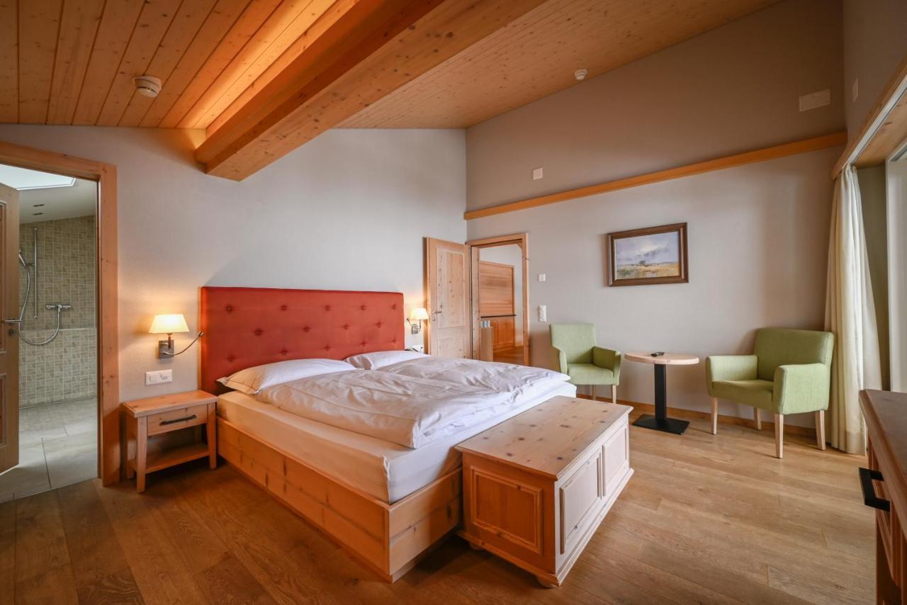 Romantik Hotel Schweizerhof Γκρίντελβαλντ Εξωτερικό φωτογραφία
