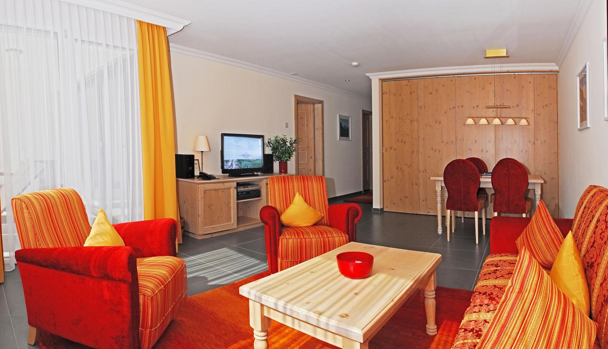 Romantik Hotel Schweizerhof Γκρίντελβαλντ Εξωτερικό φωτογραφία