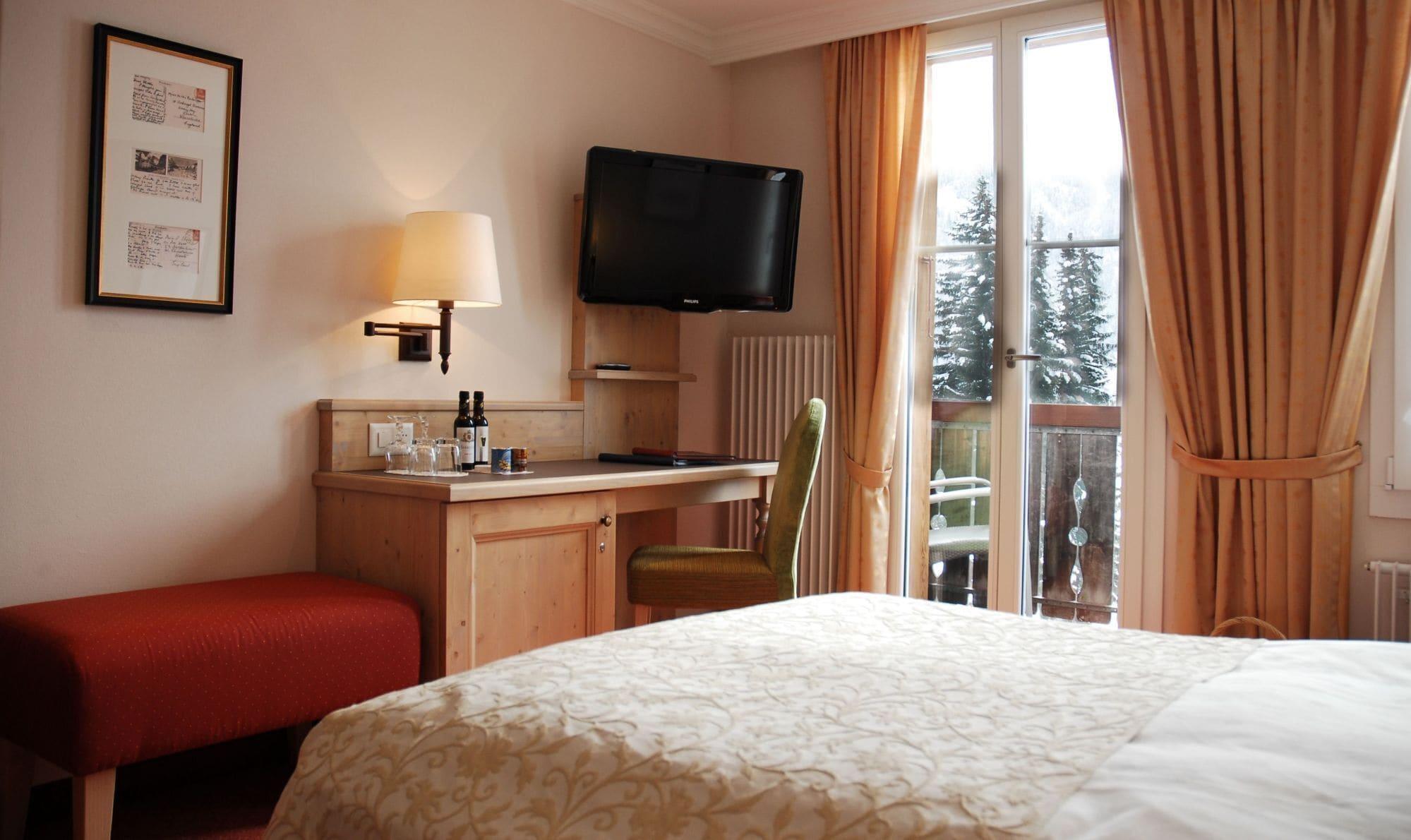 Romantik Hotel Schweizerhof Γκρίντελβαλντ Εξωτερικό φωτογραφία