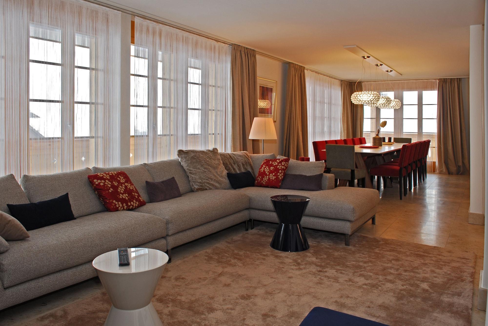 Romantik Hotel Schweizerhof Γκρίντελβαλντ Εξωτερικό φωτογραφία