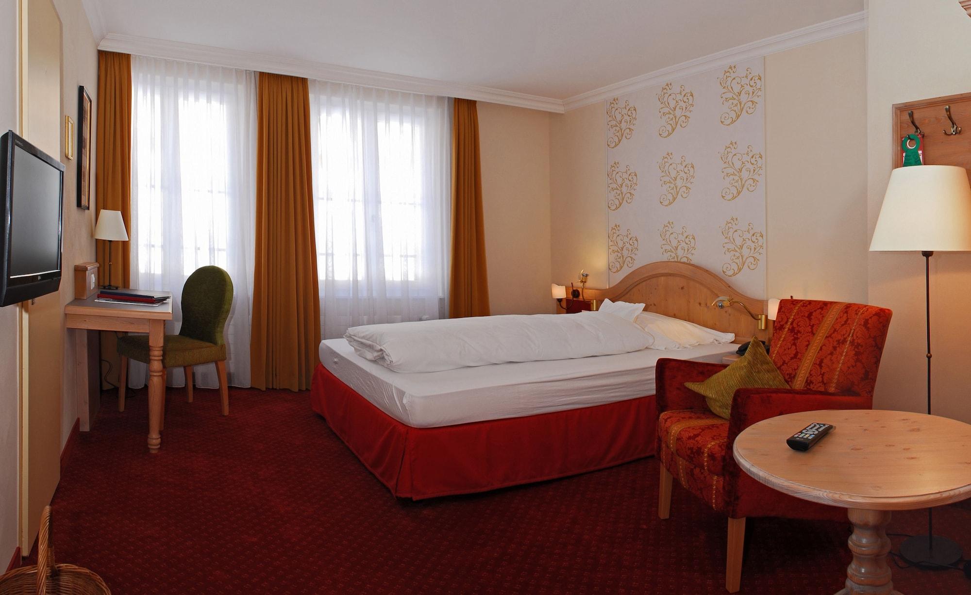 Romantik Hotel Schweizerhof Γκρίντελβαλντ Εξωτερικό φωτογραφία